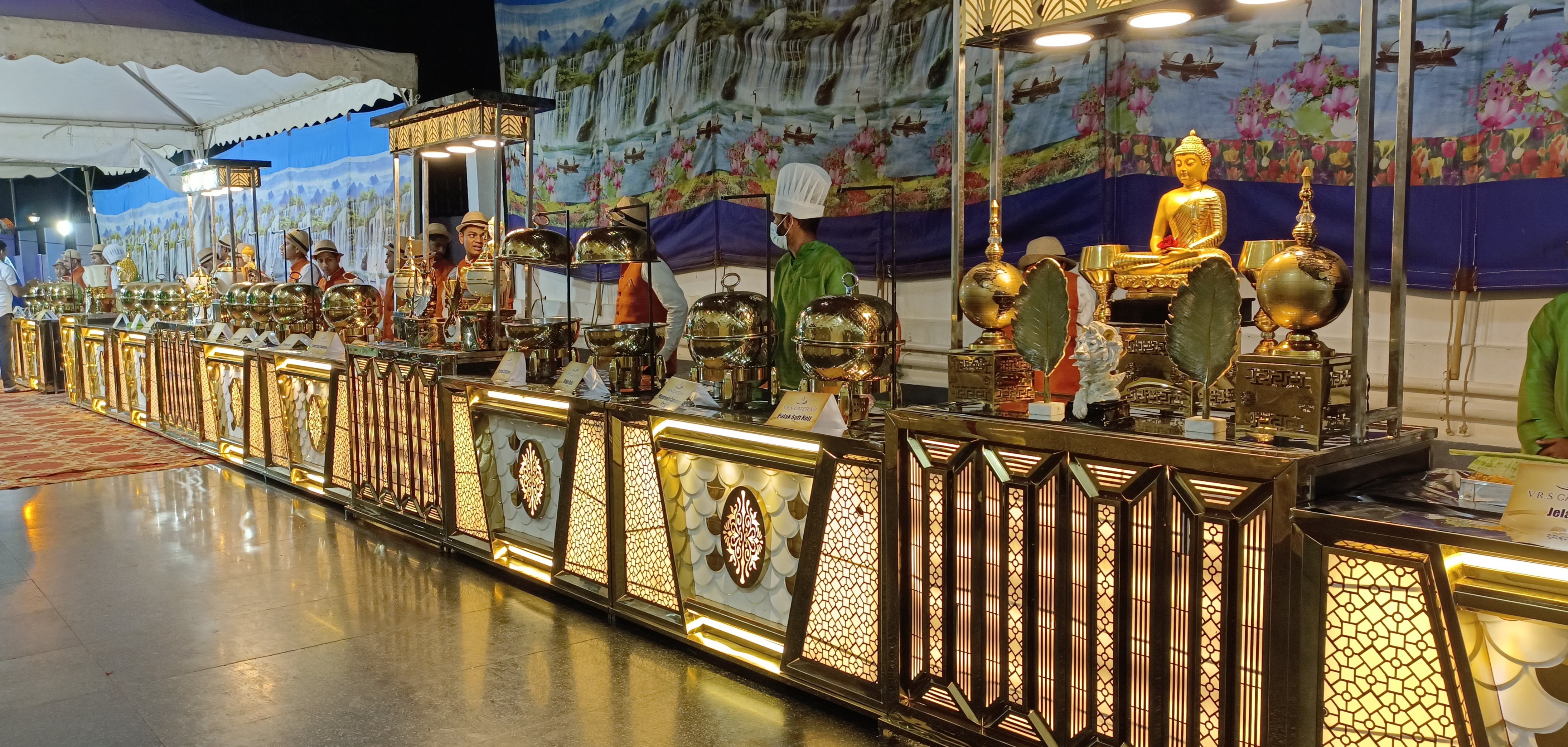Royal Catering Service image 1