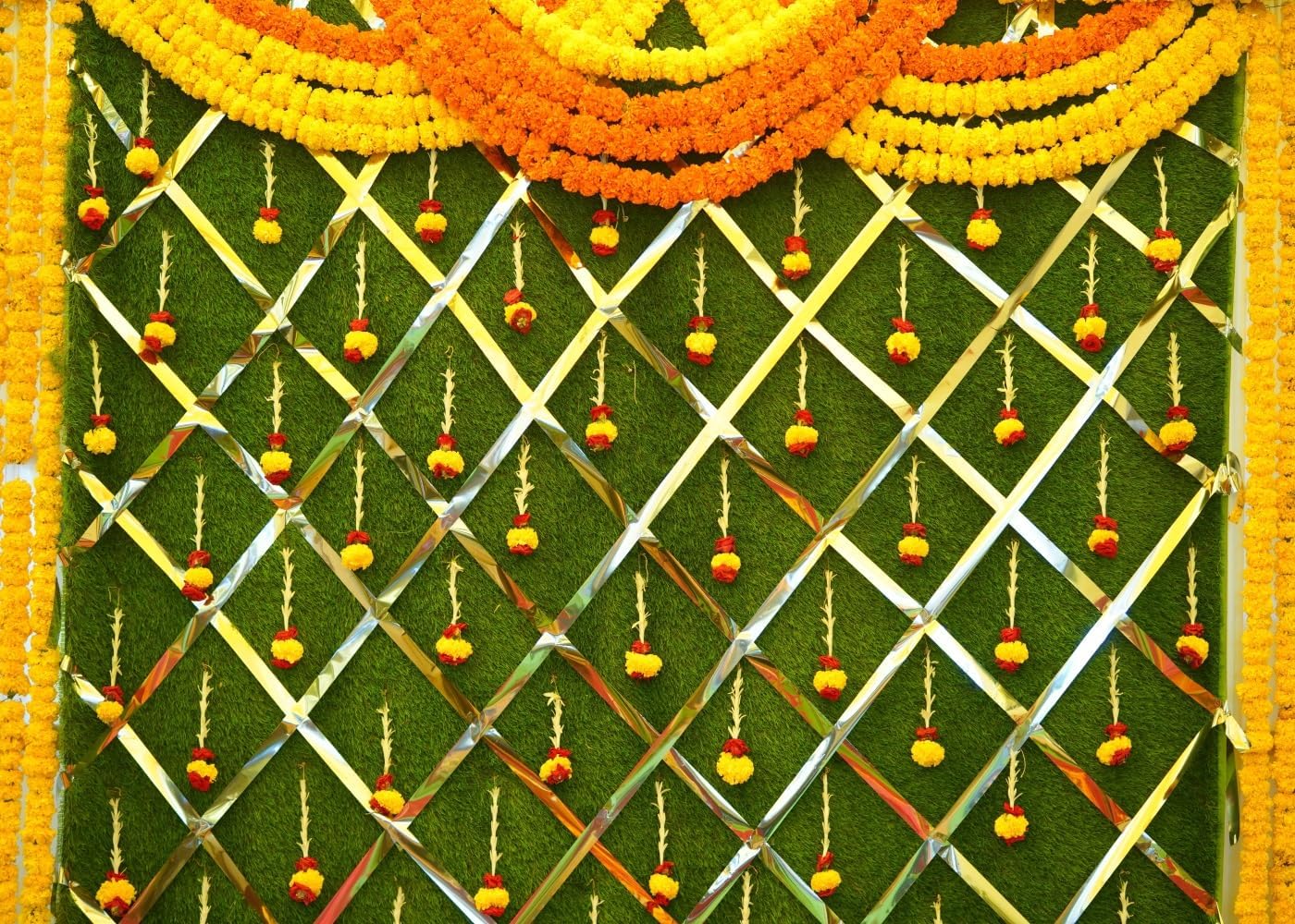 Haldi Setup image 2