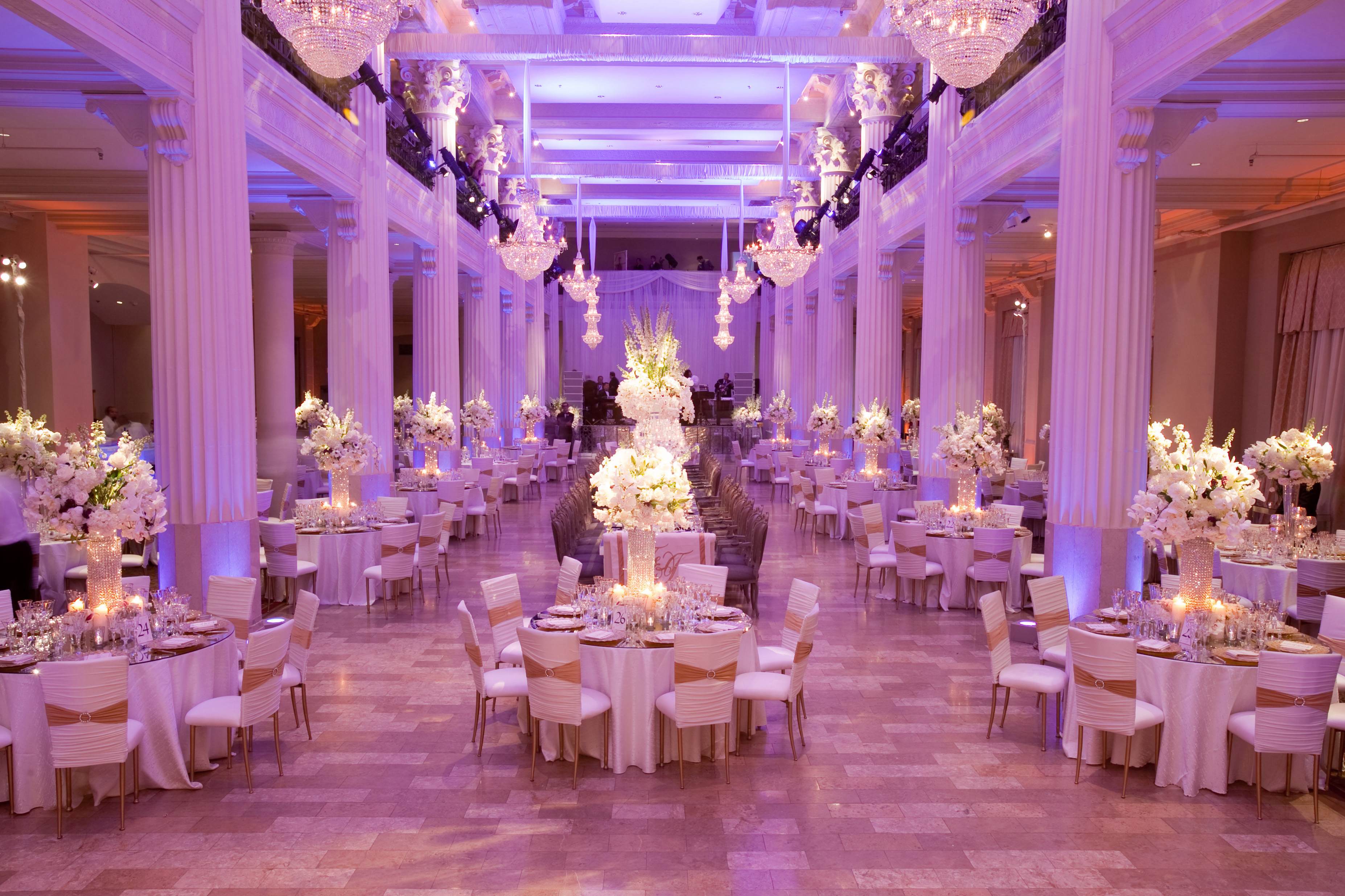 Outdoor Reception image 2