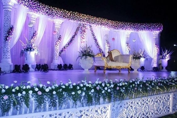 Outdoor Reception image 3