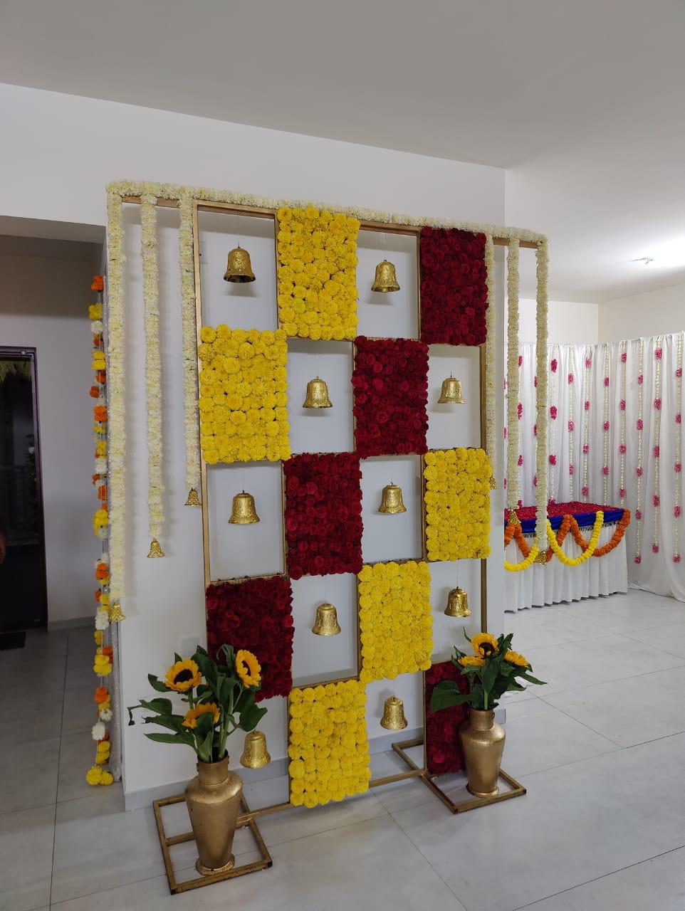 Haldi Setup image 3