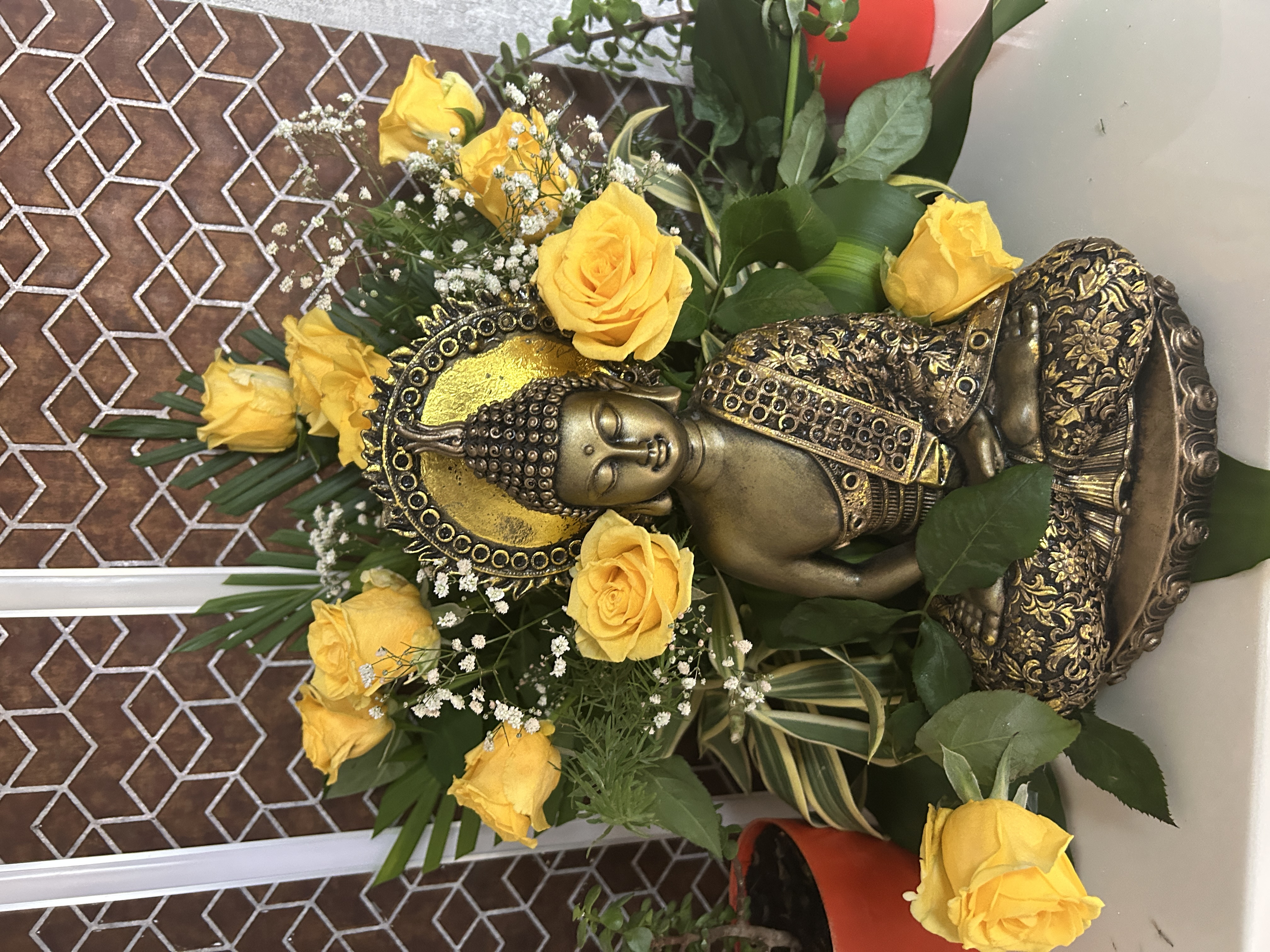 Haldi Setup image 1