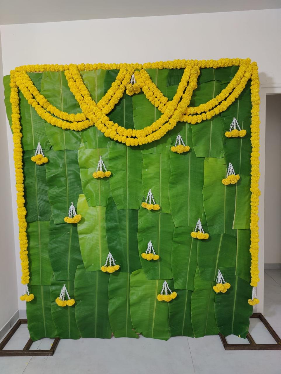 Haldi Setup image 4