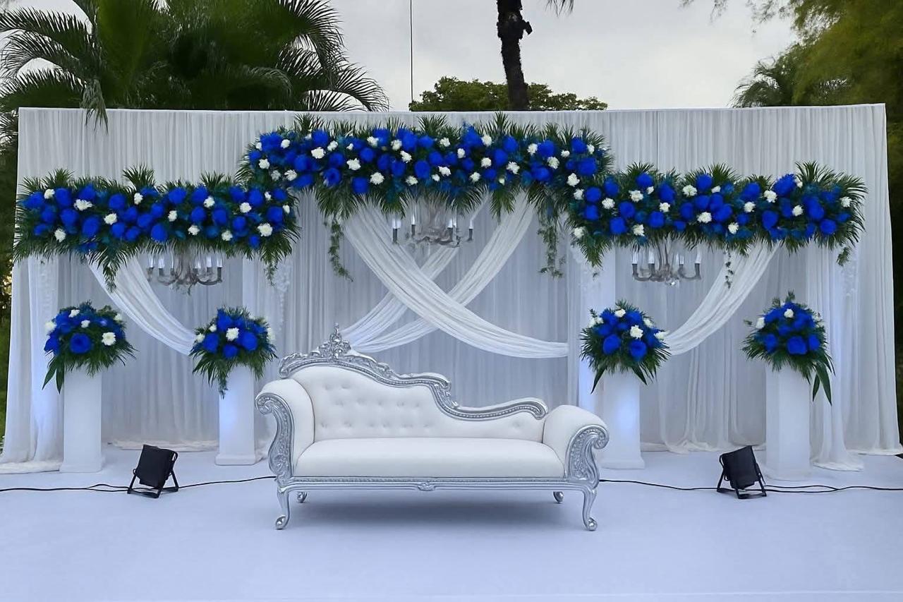 Outdoor Decor